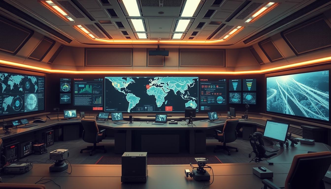 BNPB resmikan sistem deteksi dini bencana berbasis AI