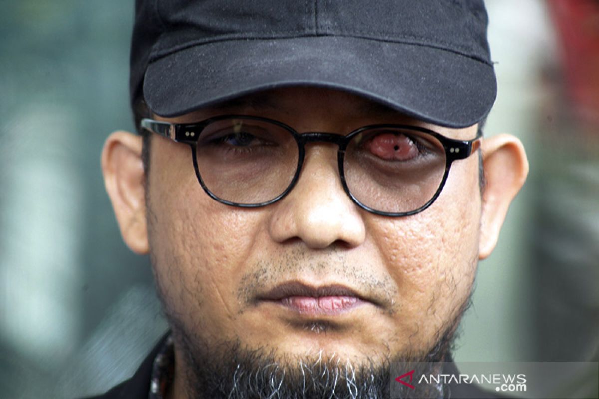 Novel Baswedan