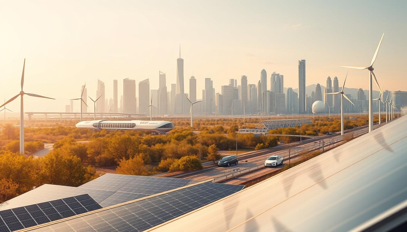 Pemerintah umumkan kebijakan energi baru di tahun 2025