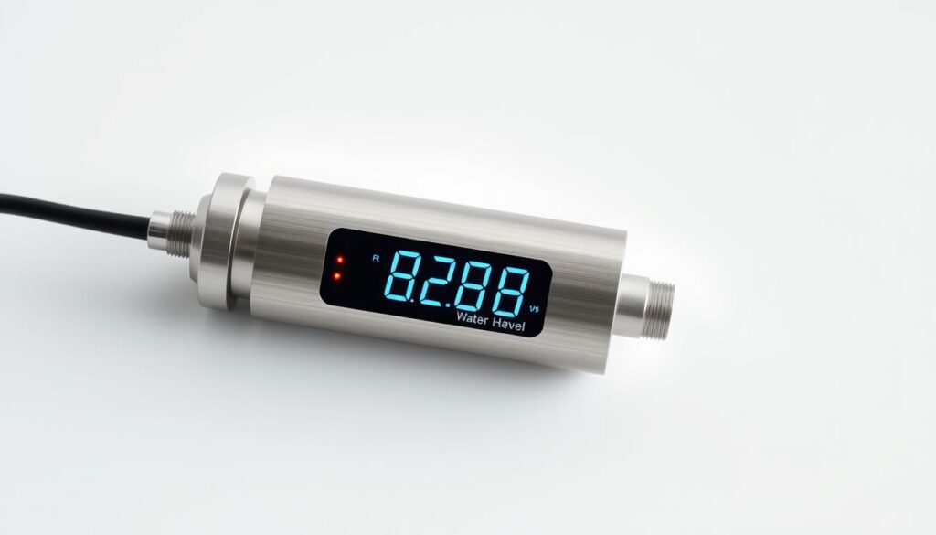 Sensor Ketinggian Air