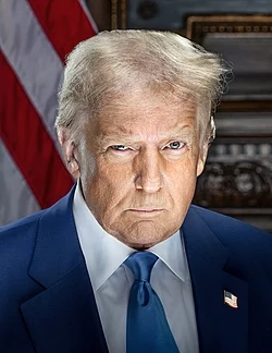 Makna Tarian Al-Ayyala dalam Penyambutan Trump di UEA Trump