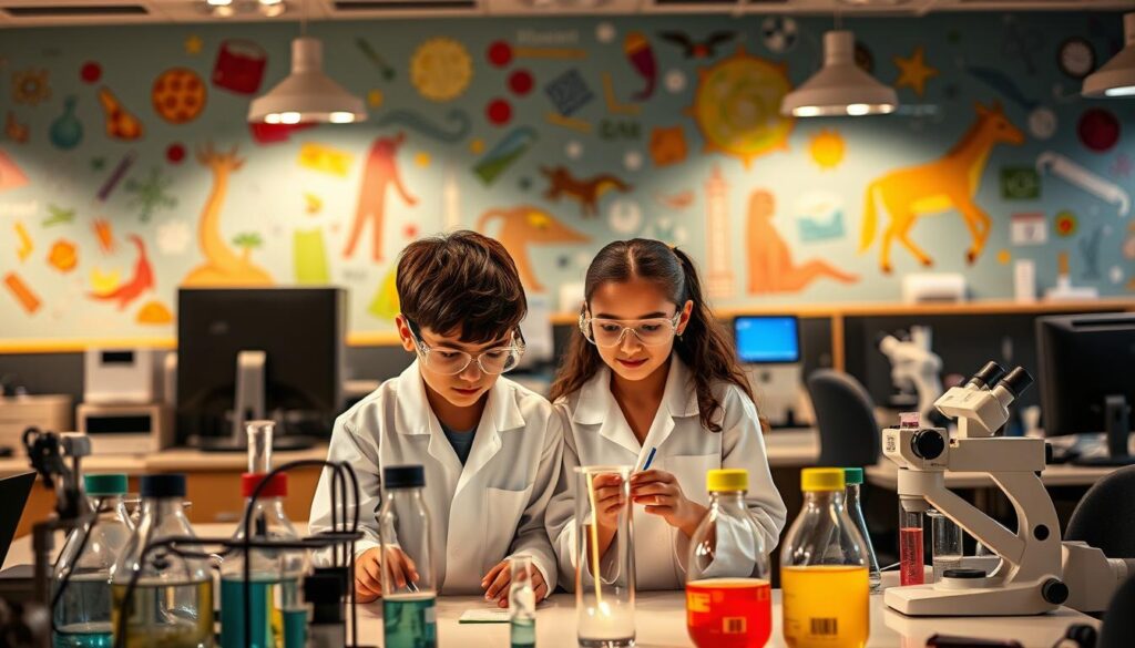 pendidikan STEM