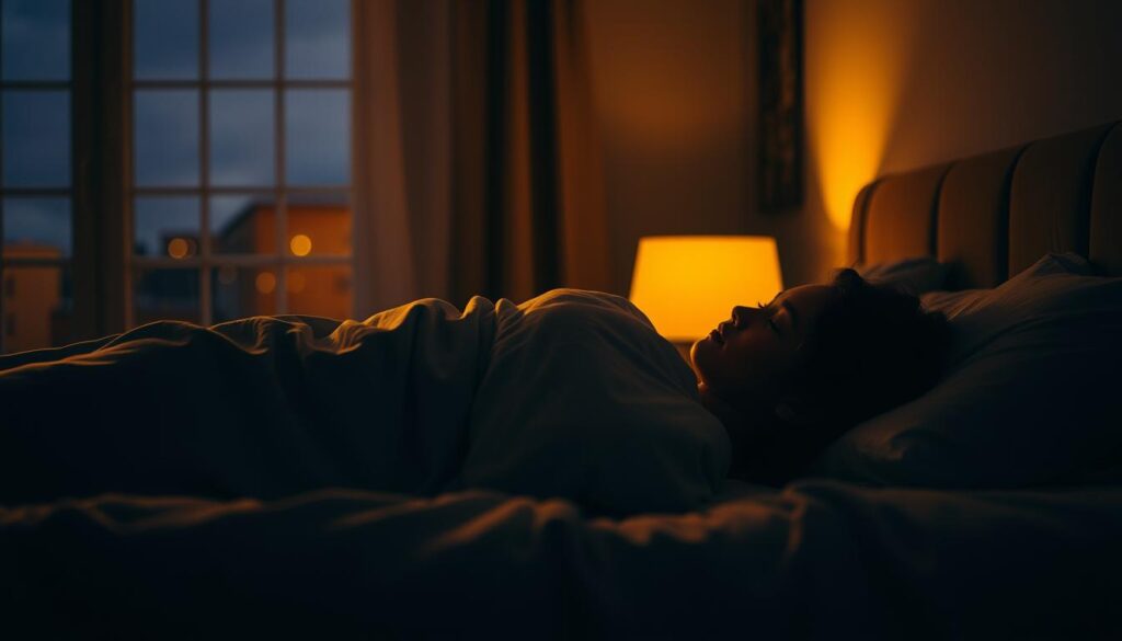 pentingnya tidur bagi kesehatan