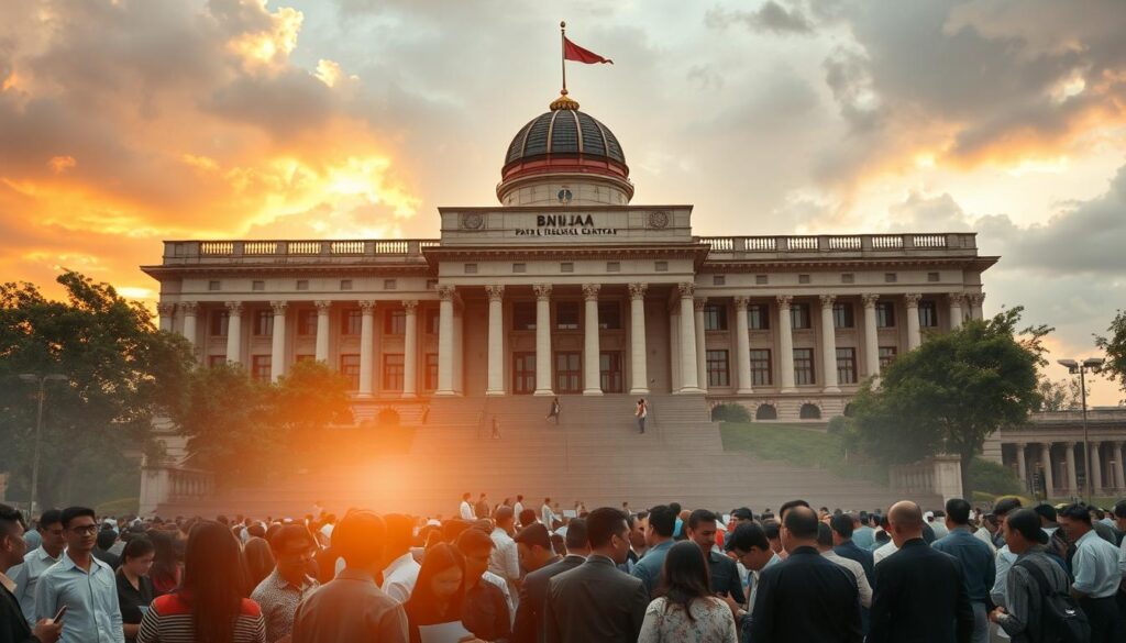 reformasi birokrasi