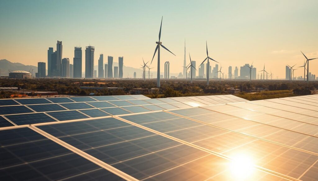 teknologi energi terbaru