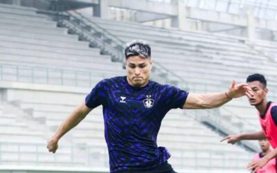 Persik Kediri