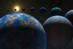Astronom
