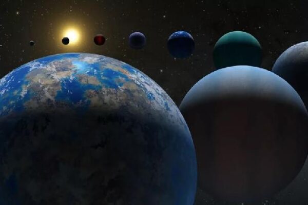 Astronom