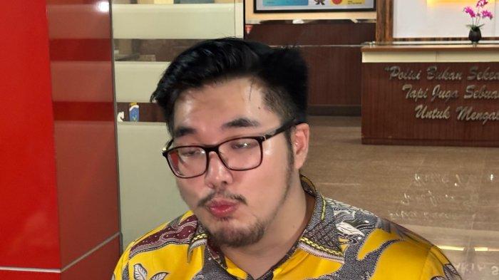 Pelapor Dugaan Penggelapan Dana MBG Diperiksa 9 Jam, Apa Saja yang Ditanyakan? Pelapor